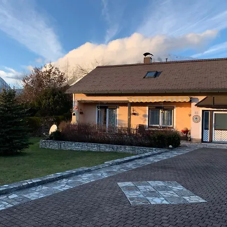 Haus Greta - Schladming-dachstein Region Apartment