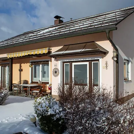 Haus Greta - Schladming-dachstein Region Apartment