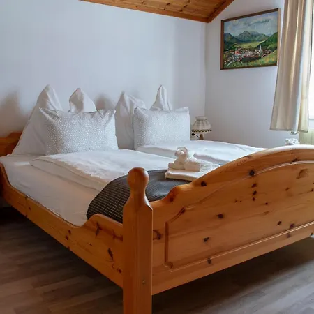 Apartment Haus Greta - Schladming-dachstein Region