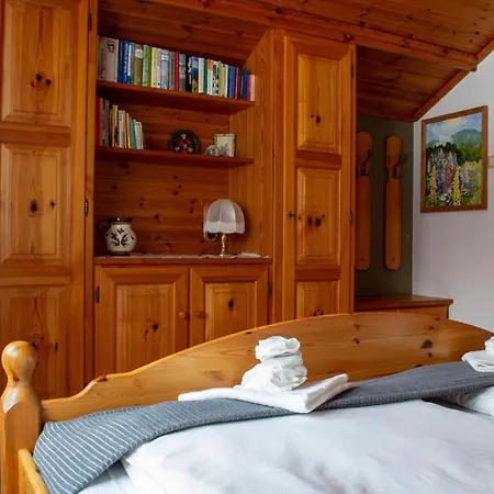 Apartment Haus Greta - Schladming-dachstein Region