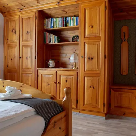 Apartment Haus Greta - Schladming-dachstein Region Grobming