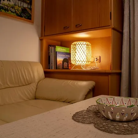 Apartment Haus Greta - Schladming-dachstein Region *