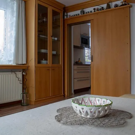 Apartment Haus Greta - Schladming-dachstein Region Grobming