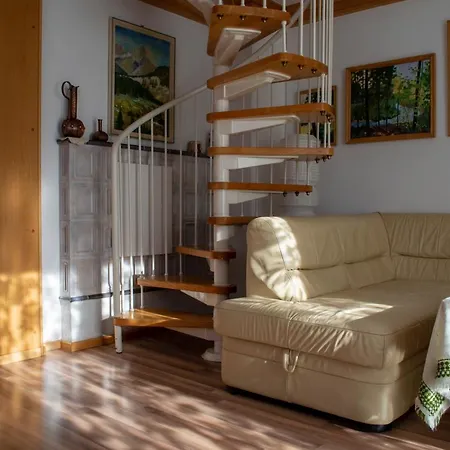 Haus Greta - Schladming-dachstein Region Apartment