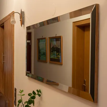 Haus Greta - Schladming-dachstein Region Apartment *