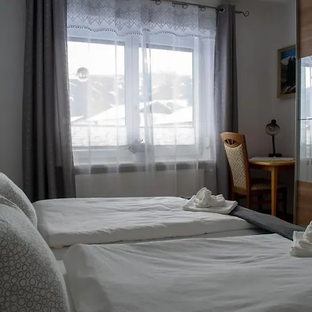 Apartment Haus Greta - Schladming-dachstein Region *