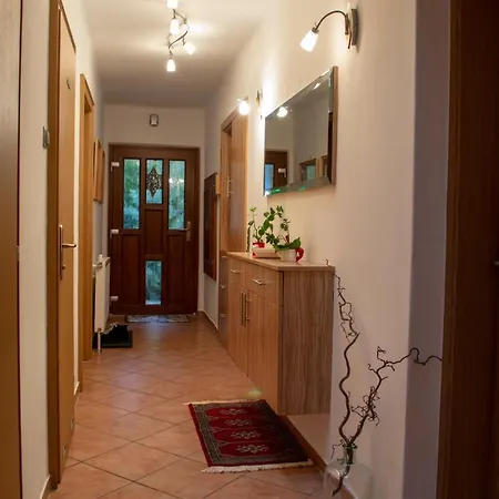 Hotel Haus Greta - Schladming-dachstein Region *