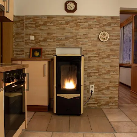Haus Greta - Schladming-dachstein Region Apartment