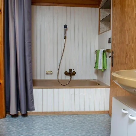 Apartment Haus Greta - Schladming-dachstein Region Grobming