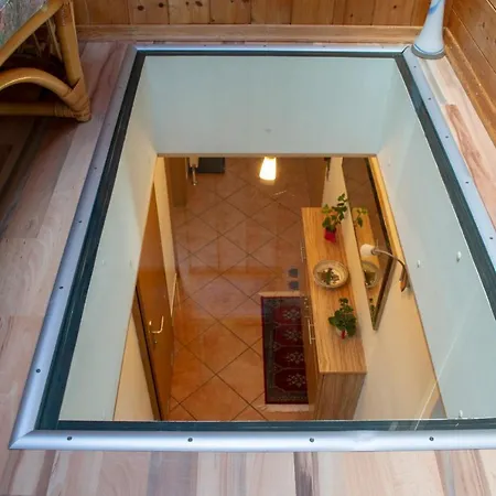 Apartment Haus Greta - Schladming-dachstein Region *