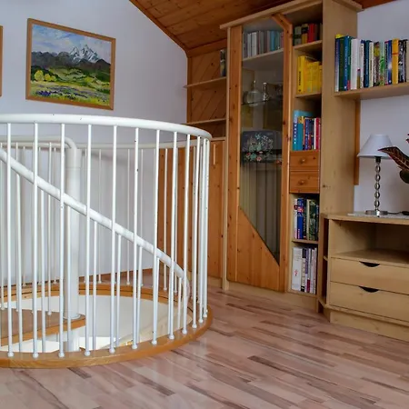 Haus Greta - Schladming-dachstein Region Apartment Grobming
