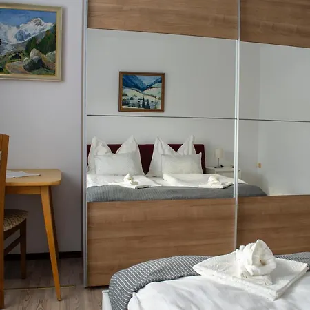 Haus Greta - Schladming-dachstein Region * Grobming