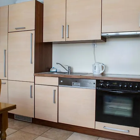 Haus Greta - Schladming-dachstein Region Apartment Grobming
