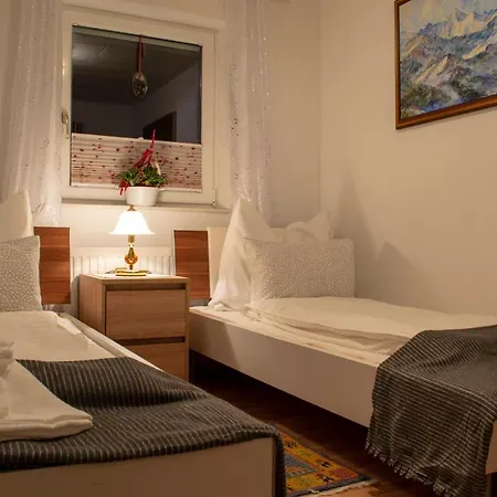 Haus Greta - Schladming-dachstein Region Apartment