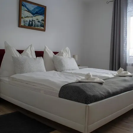 Haus Greta - Schladming-dachstein Region