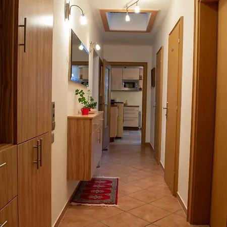 Haus Greta - Schladming-dachstein Region Grobming