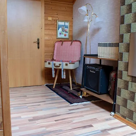 Apartment Haus Greta - Schladming-dachstein Region Grobming