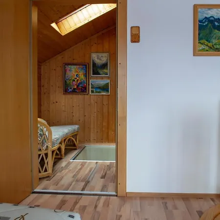 Haus Greta - Schladming-dachstein Region *