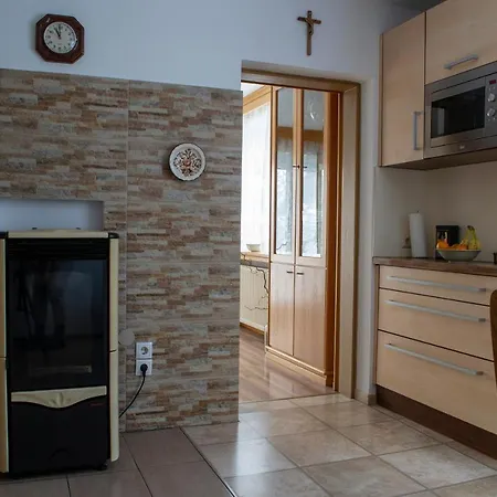 Haus Greta - Schladming-dachstein Region Apartment *