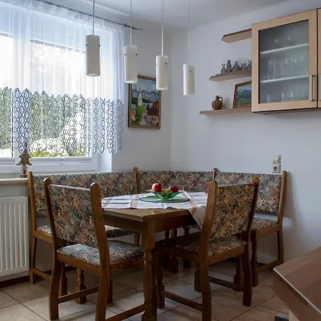 Haus Greta - Schladming-dachstein Region Apartment
