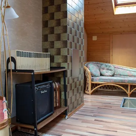 Haus Greta - Schladming-dachstein Region Apartment *