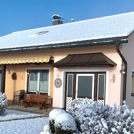 Haus Greta - Schladming-dachstein Region