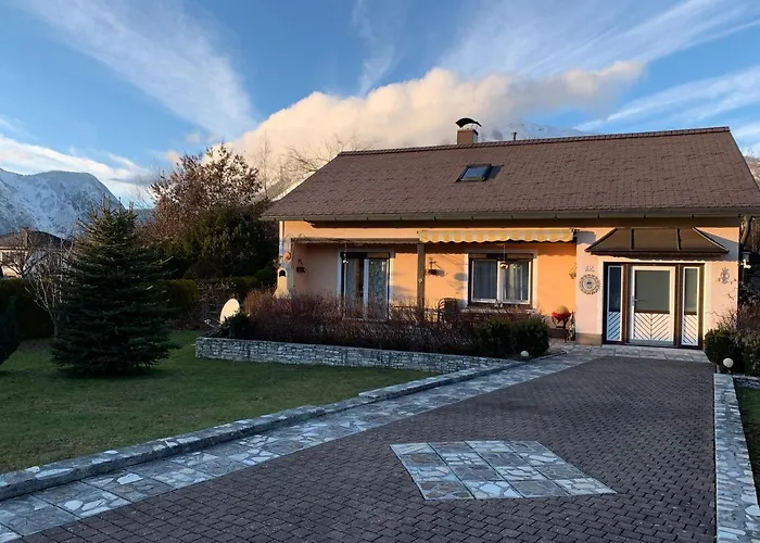 Haus Greta - Schladming-dachstein Region Hotel