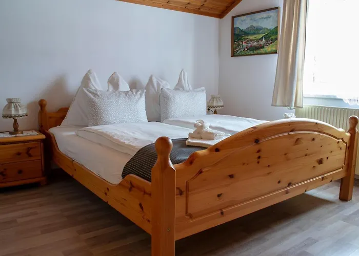 Hotel Haus Greta - Schladming-dachstein Region