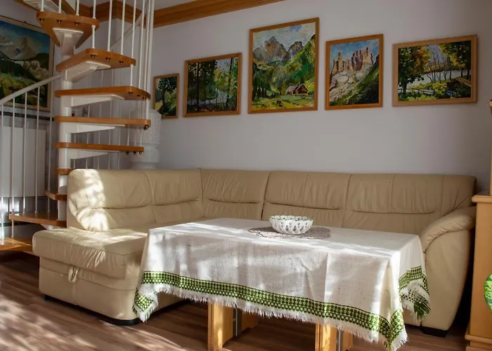 Hotel Haus Greta - Schladming-dachstein Region