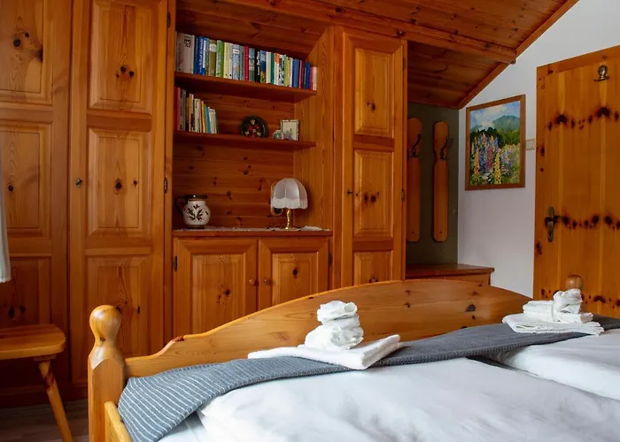 Hotel Haus Greta - Schladming-dachstein Region