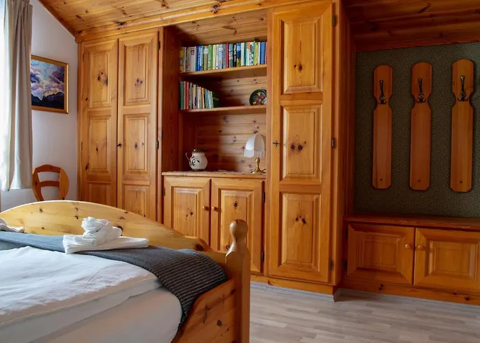 Hotel Haus Greta - Schladming-dachstein Region Grobming