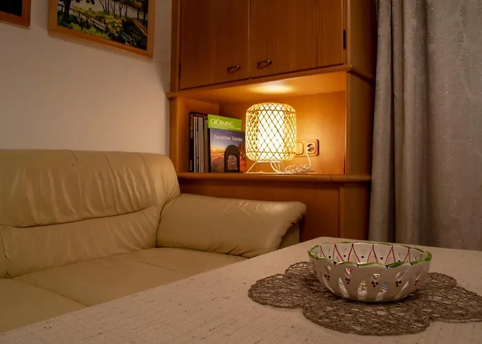 Hotel Haus Greta - Schladming-dachstein Region *