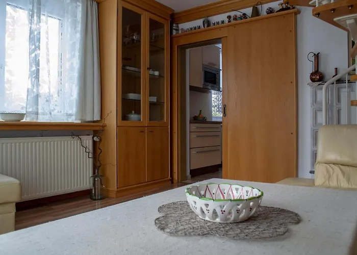 Hotel Haus Greta - Schladming-dachstein Region Grobming