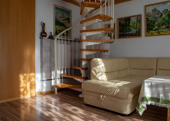 Haus Greta - Schladming-dachstein Region Hotel