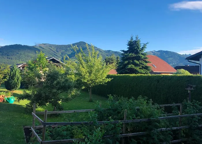 Haus Greta - Schladming-dachstein Region Grobming