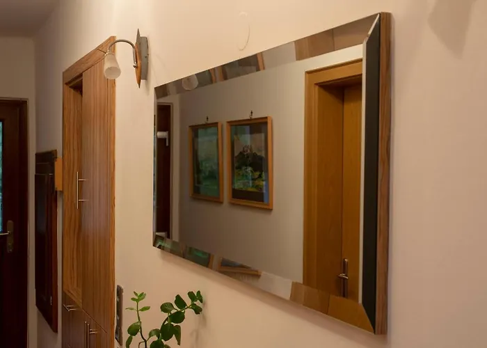 Haus Greta - Schladming-dachstein Region Hotel *