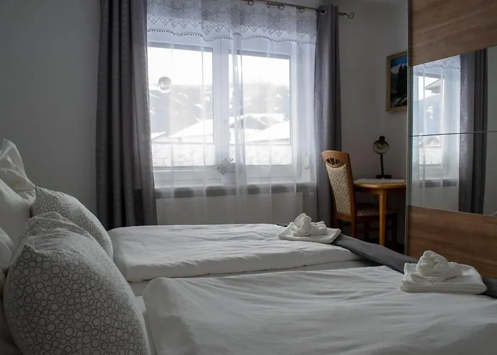 Hotel Haus Greta - Schladming-dachstein Region *