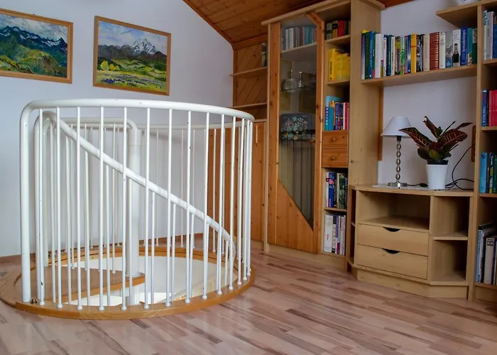 Haus Greta - Schladming-dachstein Region Hotel Grobming