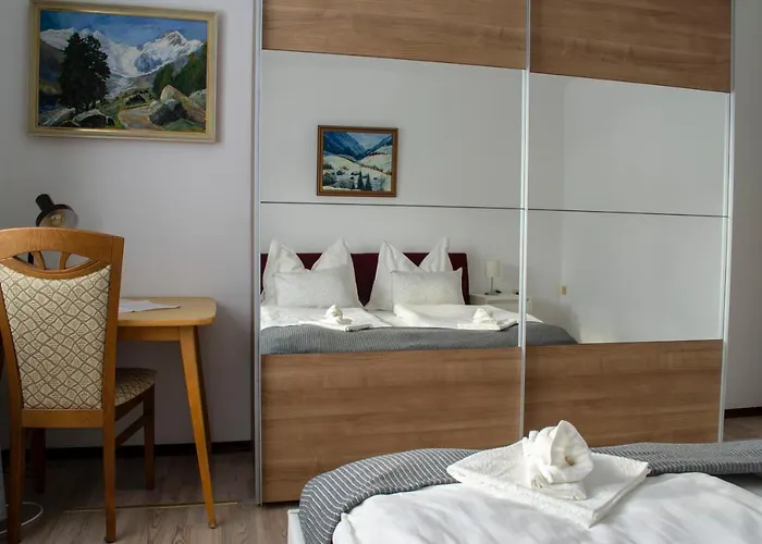 Haus Greta - Schladming-dachstein Region * Grobming