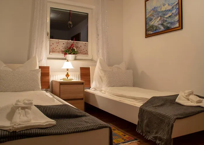 Haus Greta - Schladming-dachstein Region Hotel