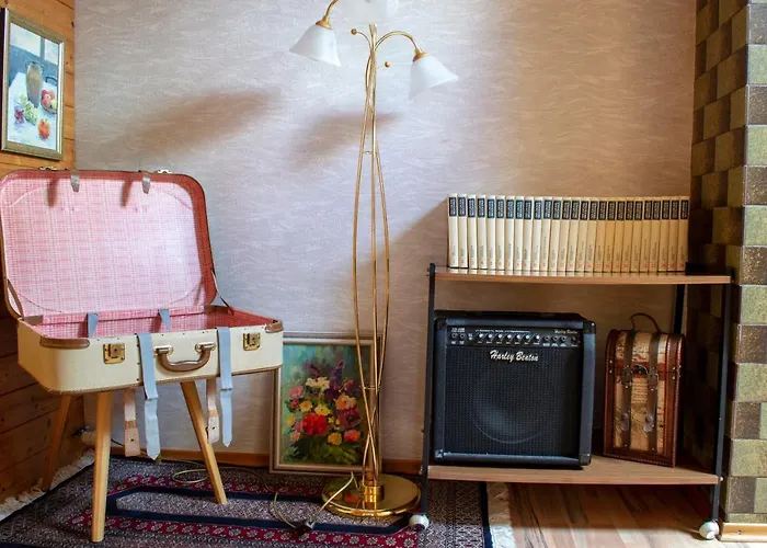 Haus Greta - Schladming-dachstein Region * Grobming