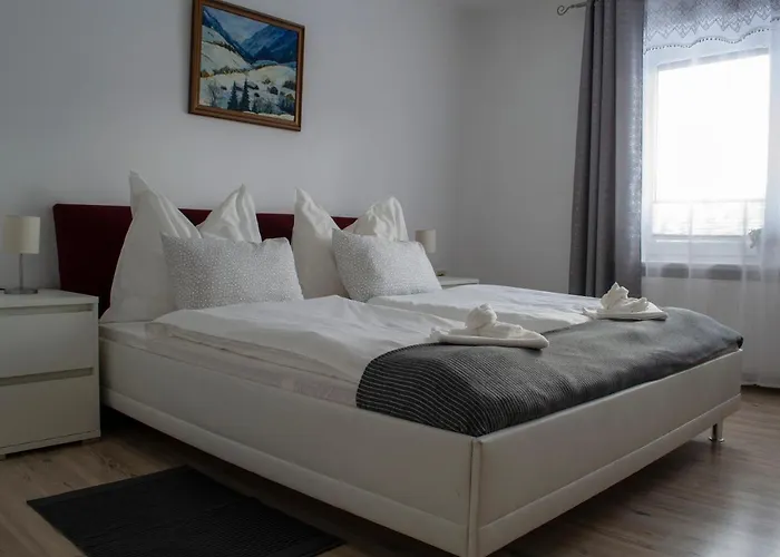 Haus Greta - Schladming-dachstein Region