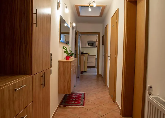 Haus Greta - Schladming-dachstein Region Grobming