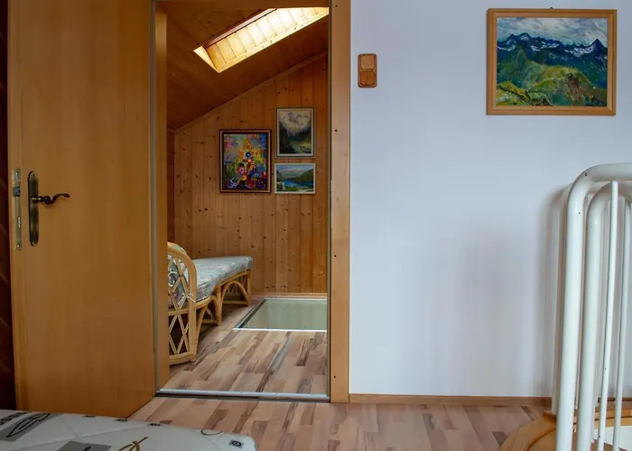 Haus Greta - Schladming-dachstein Region *