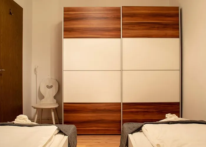 Haus Greta - Schladming-dachstein Region Hotel Grobming