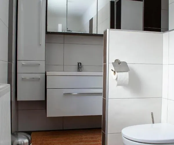 Haus Greta - Schladming-dachstein Region *