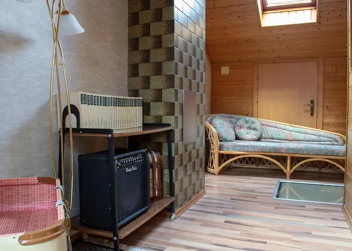 Haus Greta - Schladming-dachstein Region Hotel *