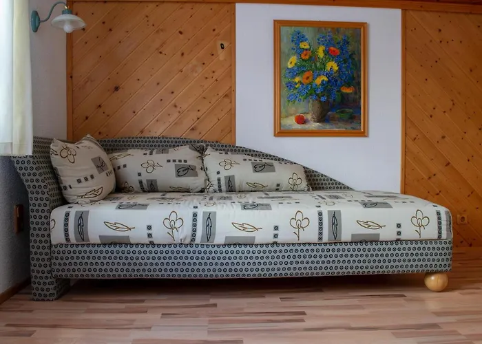 Haus Greta - Schladming-dachstein Region Grobming